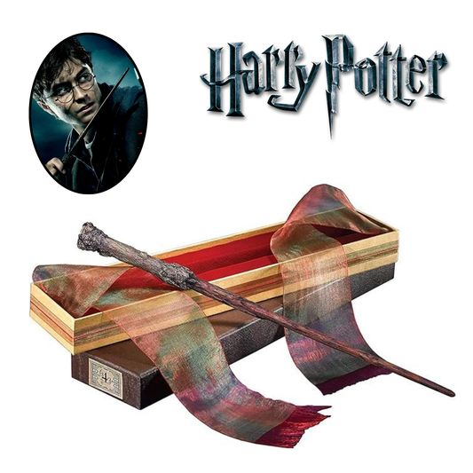 Varita HARRY POTTER