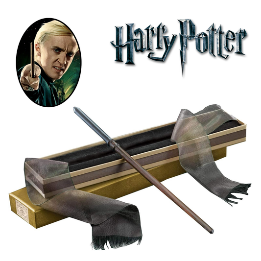 Varita DRACO MALFOY