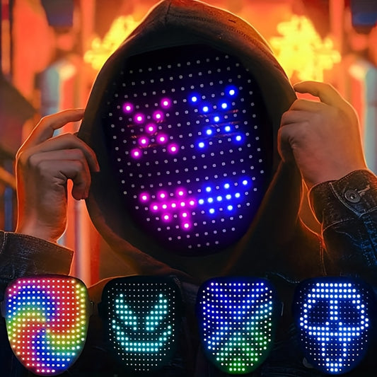 LUMIMASK™