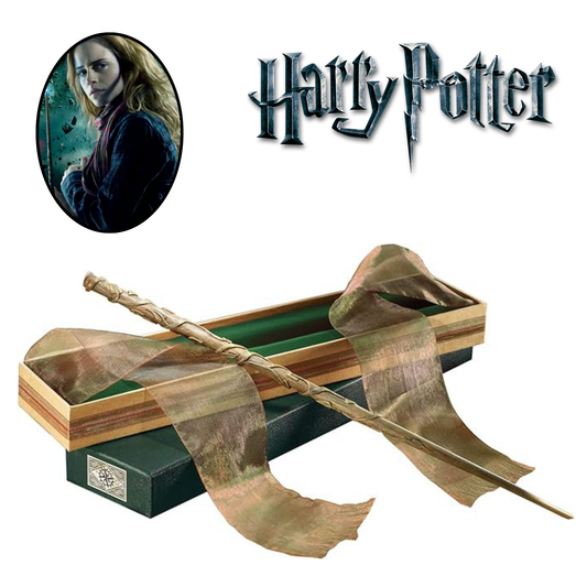 Varita HERMIONE GRANGER