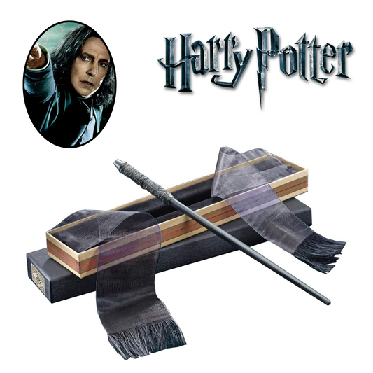 Varita SEVERUS SNAPE
