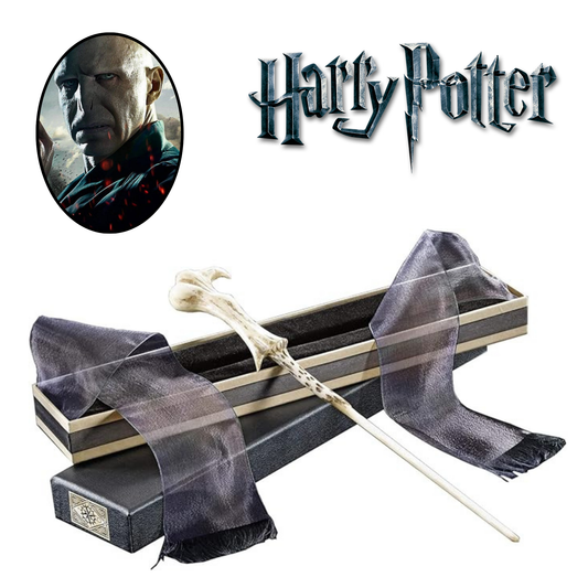 Varita LORD VOLDEMORT