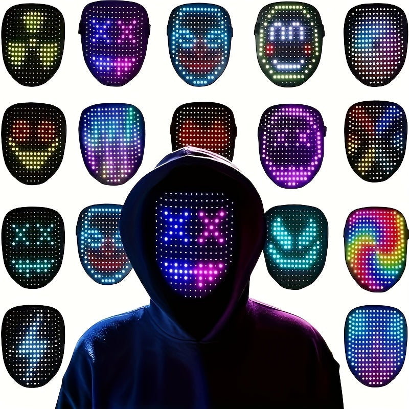 LUMIMASK™
