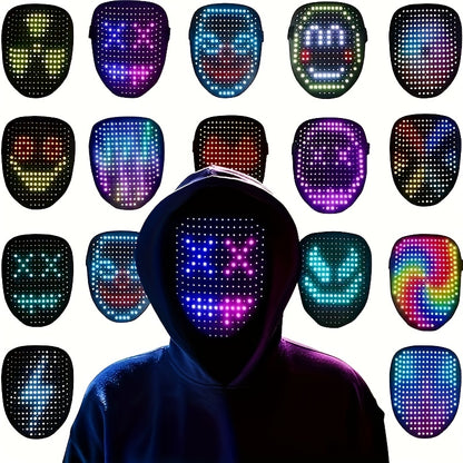 LUMIMASK™