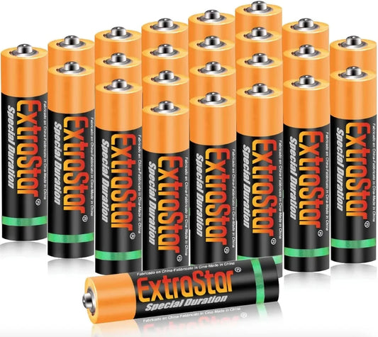 Pilas AA para velas flotantes Harry Potter™