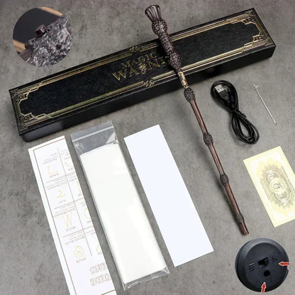 VARITA LANZAFUEGOS™