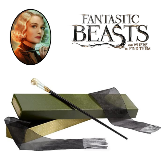 Varita QUEENIE GOLDSTEIN