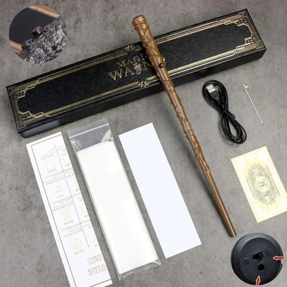 VARITA LANZAFUEGOS™