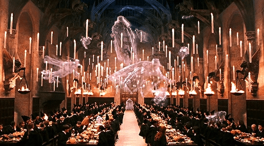 GREAT HALL FLOAT™ - Velas Flotantes