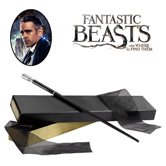 Varita PERCIVAL GRAVES