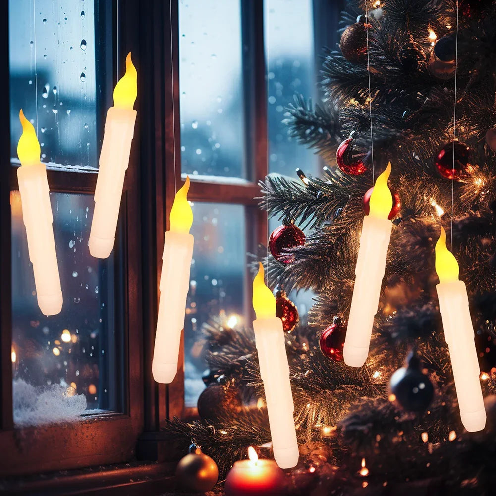 GREAT HALL FLOAT™ - Velas Flotantes