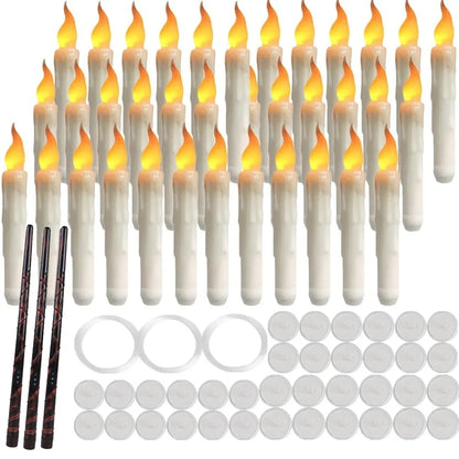 GREAT HALL FLOAT™ - Velas Flotantes