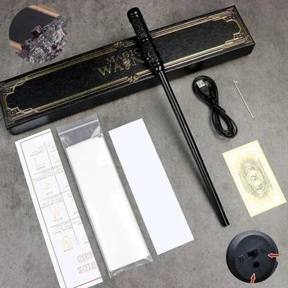 VARITA LANZAFUEGOS™