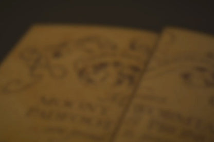 MAPA DEL MERODEADOR™